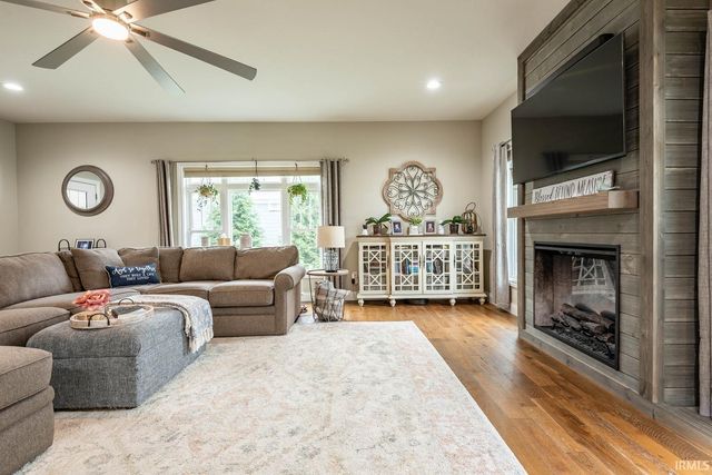 4297 S Windmill Lane, Bloomington, IN 47401