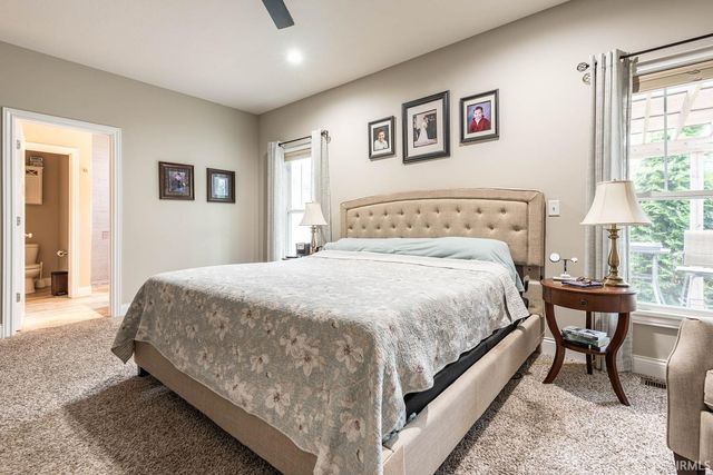 4297 S Windmill Lane, Bloomington, IN 47401