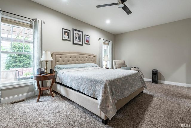 4297 S Windmill Lane, Bloomington, IN 47401