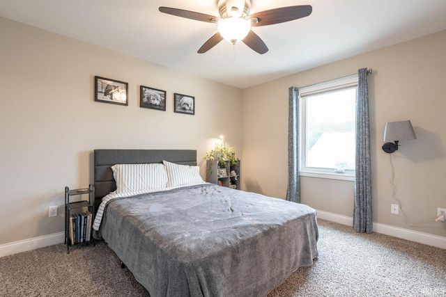 4297 S Windmill Lane, Bloomington, IN 47401