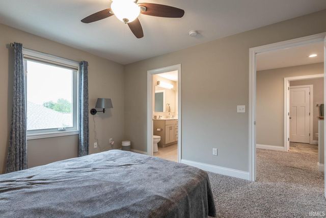 4297 S Windmill Lane, Bloomington, IN 47401