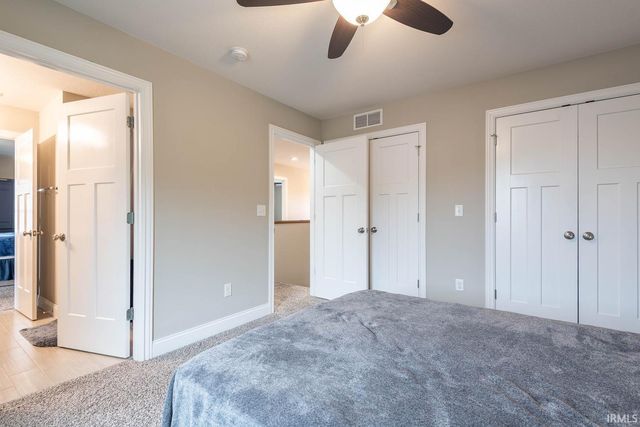 4297 S Windmill Lane, Bloomington, IN 47401