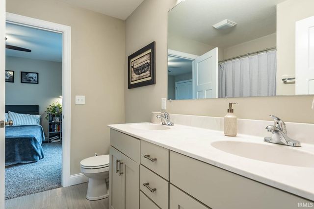 4297 S Windmill Lane, Bloomington, IN 47401