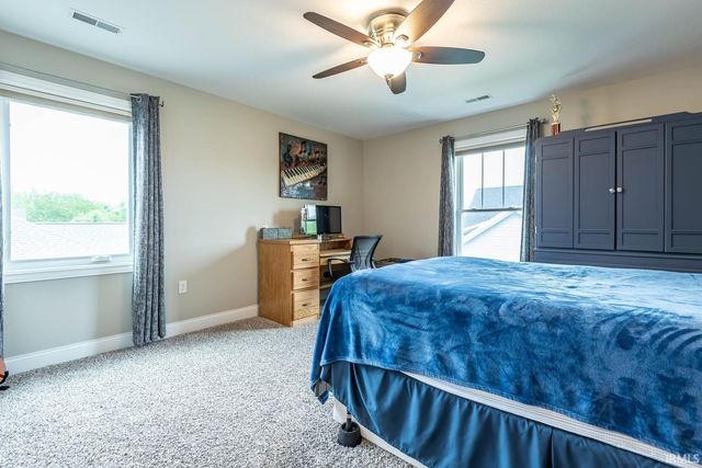 4297 S Windmill Lane, Bloomington, IN 47401