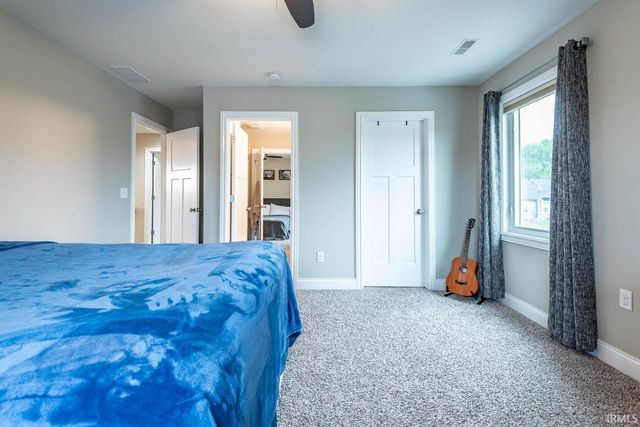 4297 S Windmill Lane, Bloomington, IN 47401