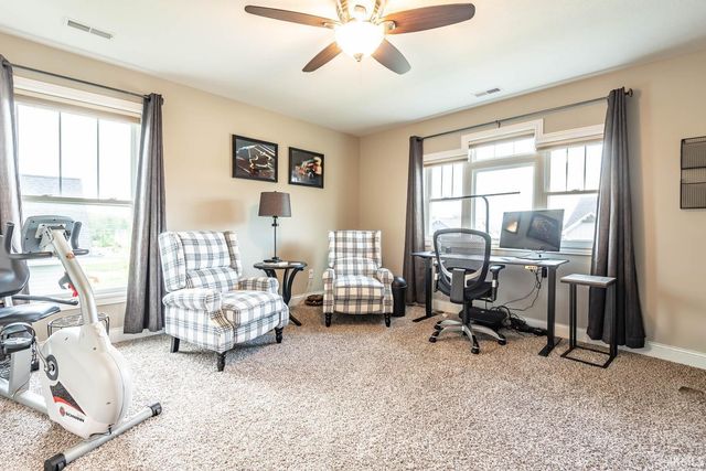 4297 S Windmill Lane, Bloomington, IN 47401