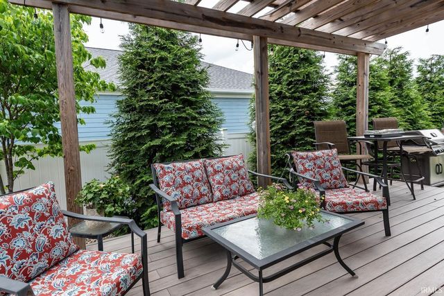 4297 S Windmill Lane, Bloomington, IN 47401