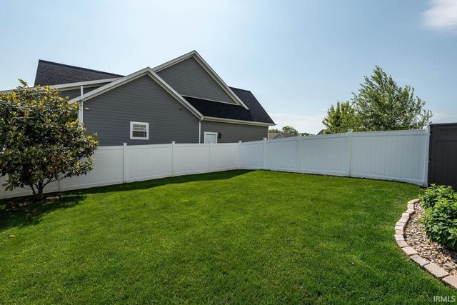 4297 S Windmill Lane, Bloomington, IN 47401
