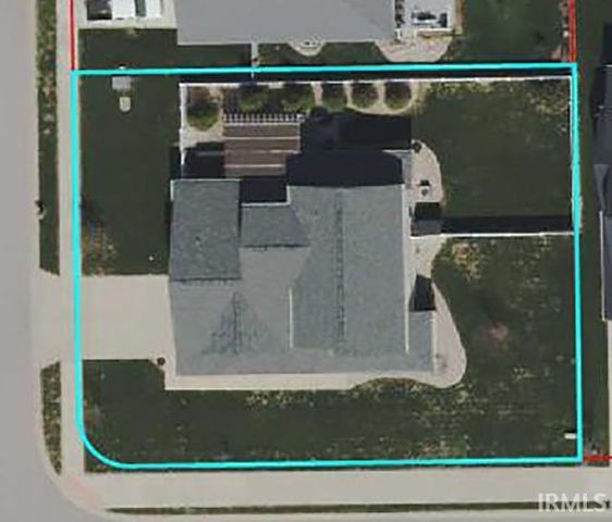 4297 S Windmill Lane, Bloomington, IN 47401
