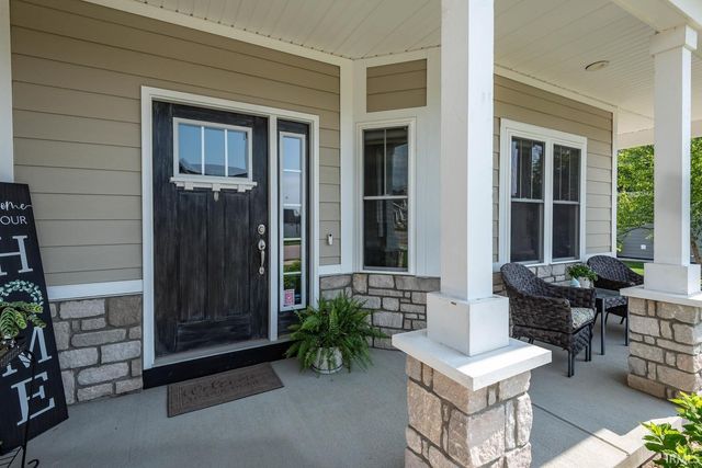 4297 S Windmill Lane, Bloomington, IN 47401