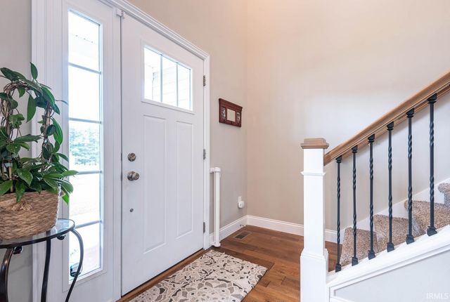 4297 S Windmill Lane, Bloomington, IN 47401
