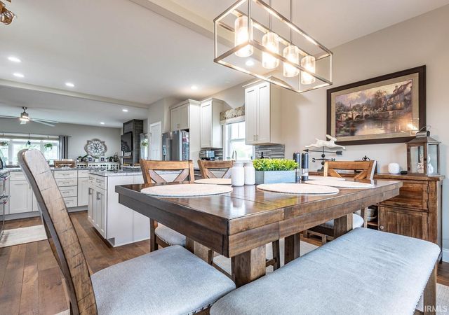4297 S Windmill Lane, Bloomington, IN 47401