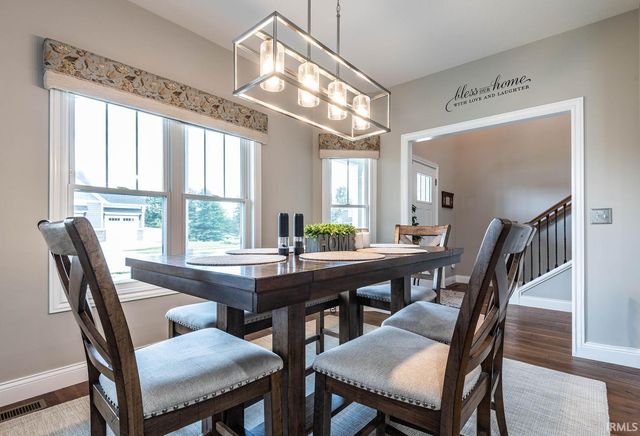 4297 S Windmill Lane, Bloomington, IN 47401