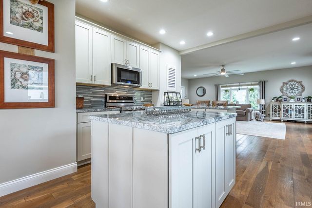 4297 S Windmill Lane, Bloomington, IN 47401