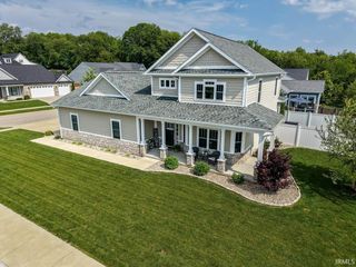 4297 S Windmill Lane, Bloomington, IN 47401