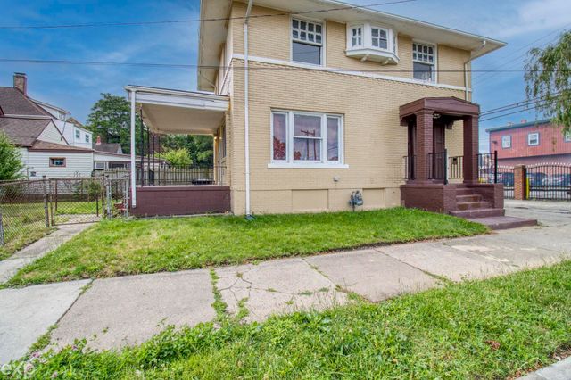 5421 Toledo Street, Detroit, MI 48209