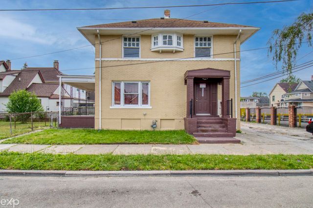 5421 Toledo Street, Detroit, MI 48209
