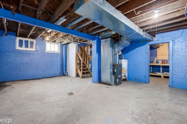 5421 Toledo Street, Detroit, MI 48209