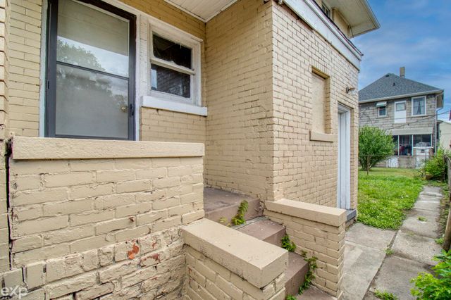 5421 Toledo Street, Detroit, MI 48209