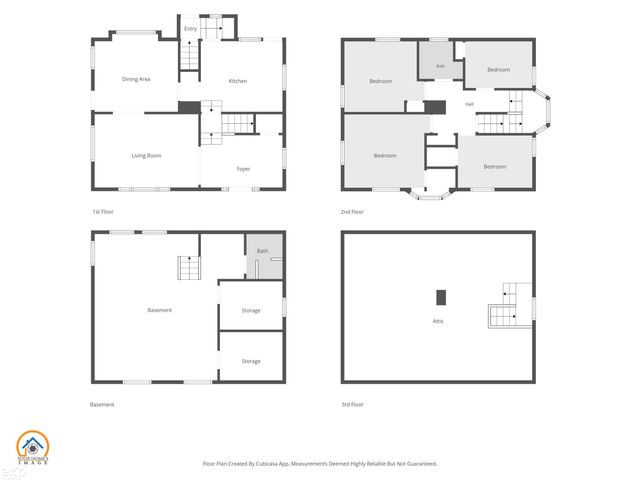5421 Toledo Street, Detroit, MI 48209