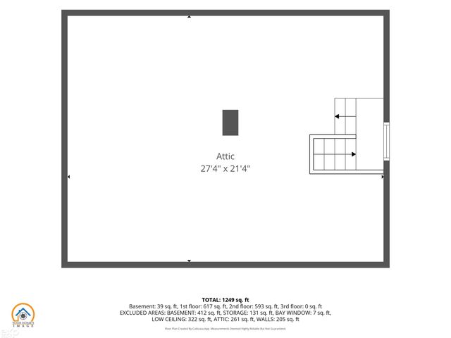 5421 Toledo Street, Detroit, MI 48209