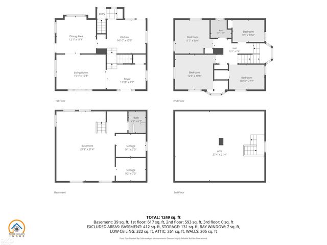 5421 Toledo Street, Detroit, MI 48209