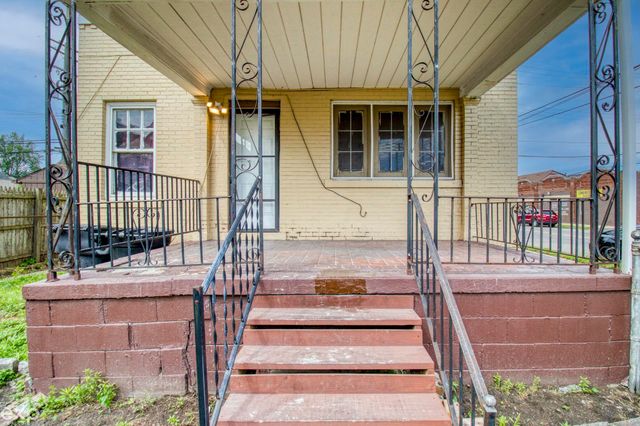 5421 Toledo Street, Detroit, MI 48209