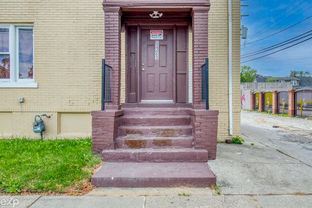5421 Toledo Street, Detroit, MI 48209