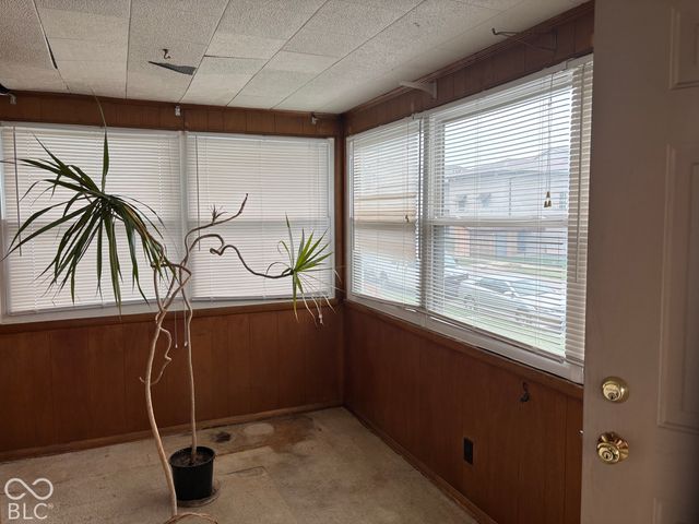 1124 N Sheffield Avenue, Indianapolis, IN 46222