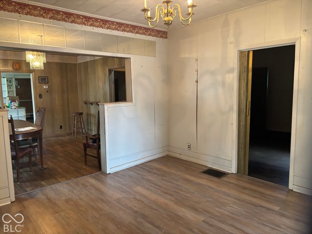 1124 N Sheffield Avenue, Indianapolis, IN 46222