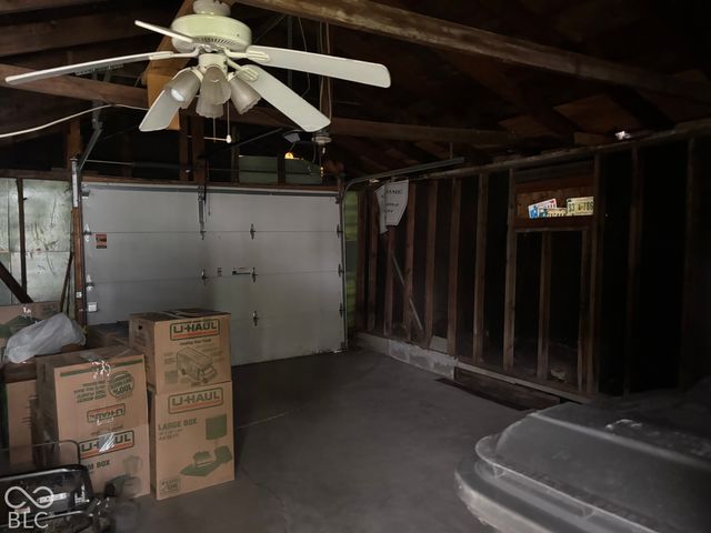 1124 N Sheffield Avenue, Indianapolis, IN 46222