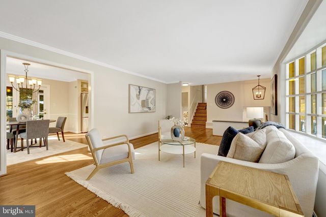 3312 MIDLAND RD, Fairfax, VA 22031