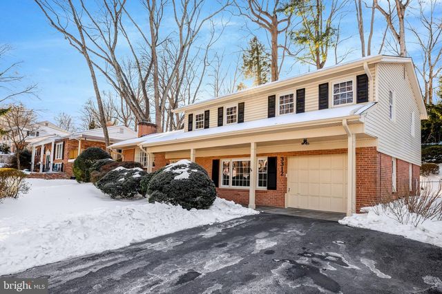 3312 MIDLAND RD, Fairfax, VA 22031