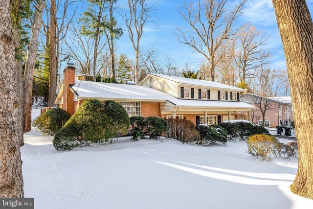 3312 MIDLAND RD, Fairfax, VA 22031