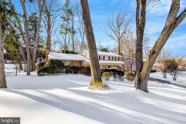 3312 MIDLAND RD, Fairfax, VA 22031