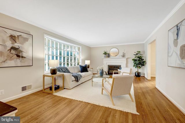 3312 MIDLAND RD, Fairfax, VA 22031