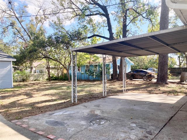 10124 Homestead, Houston, TX 77016