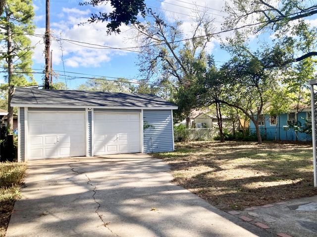 10124 Homestead, Houston, TX 77016