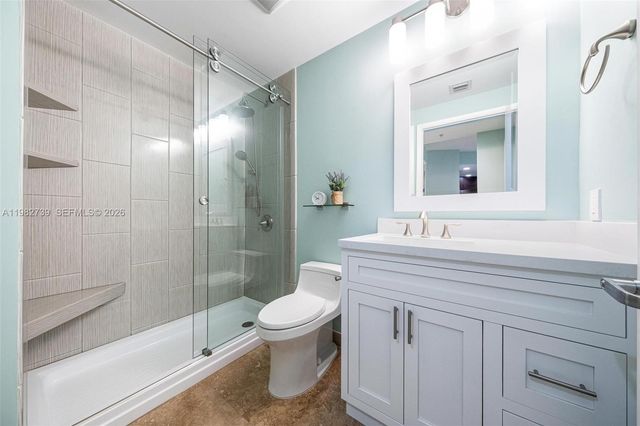 3030 NE 188th St 404, Aventura, FL 33180