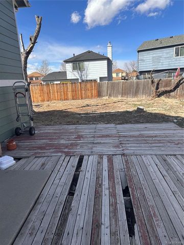 20927 Kelly Place, Denver, CO 80249