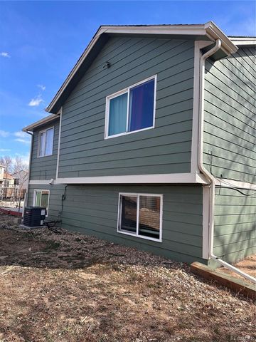 20927 Kelly Place, Denver, CO 80249