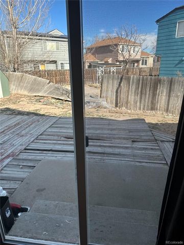 20927 Kelly Place, Denver, CO 80249