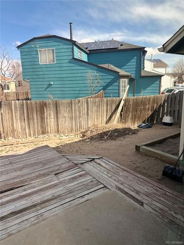 20927 Kelly Place, Denver, CO 80249