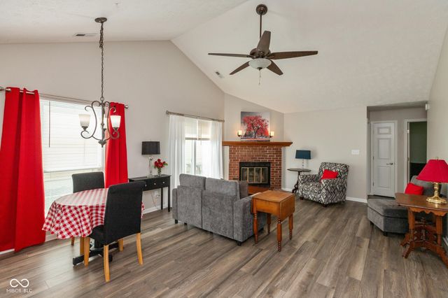 9456 Charter Drive, Indianapolis, IN 46250