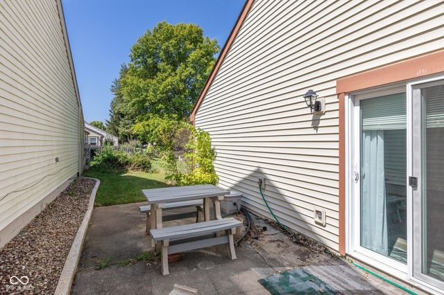 9456 Charter Drive, Indianapolis, IN 46250