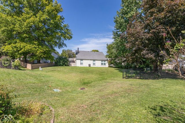 9456 Charter Drive, Indianapolis, IN 46250