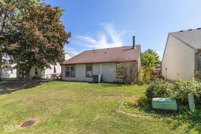 9456 Charter Drive, Indianapolis, IN 46250