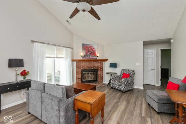 9456 Charter Drive, Indianapolis, IN 46250