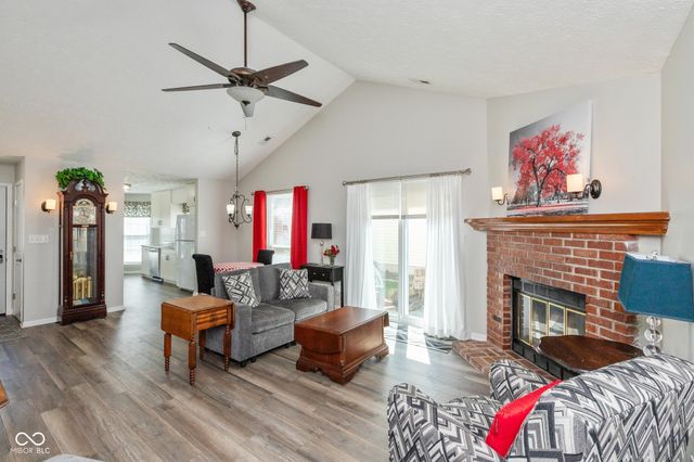 9456 Charter Drive, Indianapolis, IN 46250