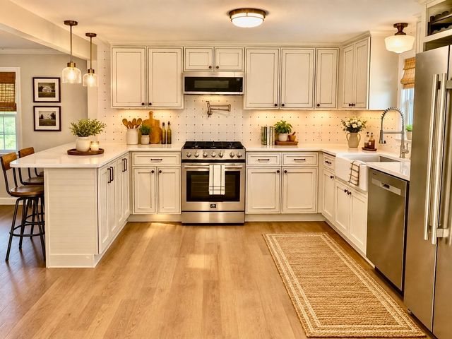18 Hurley Ave, Dracut, MA 01826